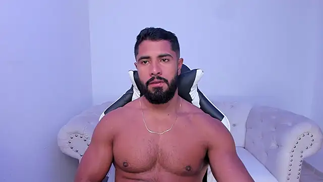 Santiago huntt online show from December 1, 2025, 1:45 pm