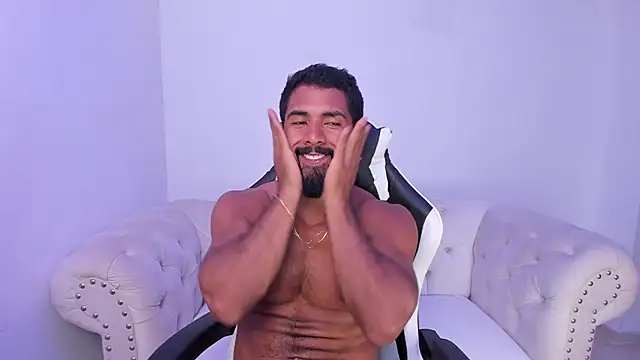 Santiago huntt online show from October 22, 2025, 11:14 pm