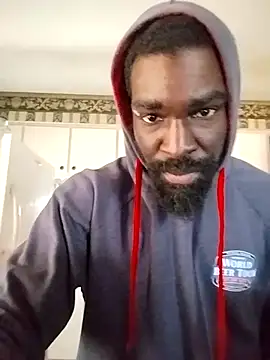 Ass Everywere online show from January 11, 2025, 5:07 pm