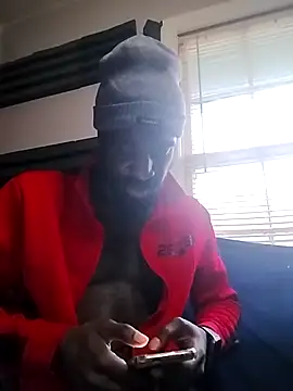 Ass Everywere online show from January 12, 2025, 10:33 pm