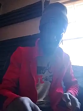 Ass Everywere online show from January 12, 2025, 7:10 pm