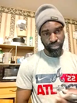 Ass Everywere online show from January 12, 2025, 1:32 am