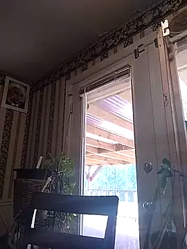 Ass Everywere online show from February 24, 2025, 8:03 pm