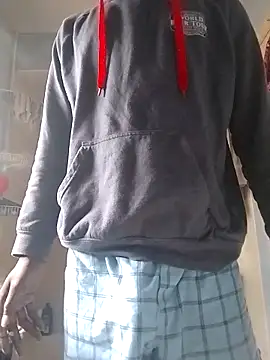 Ass Everywere online show from February 23, 2025, 6:01 pm