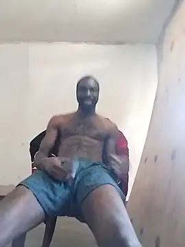 Ass Everywere online show from March 12, 2025, 6:43 pm