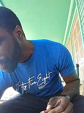 Ass Everywere online show from March 17, 2025, 7:26 pm