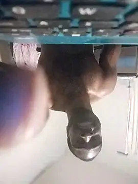 Ass Everywere online show from March 14, 2025, 2:53 am