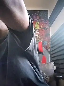 Ass Everywere online show from March 16, 2025, 11:15 pm