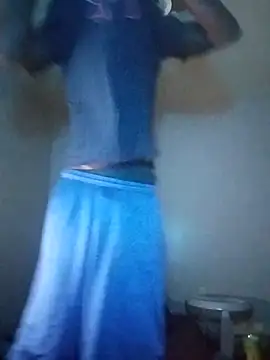 Ass Everywere online show from March 5, 2025, 4:34 am