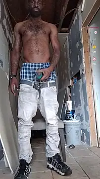 Ass Everywere online show from March 18, 2025, 9:10 pm