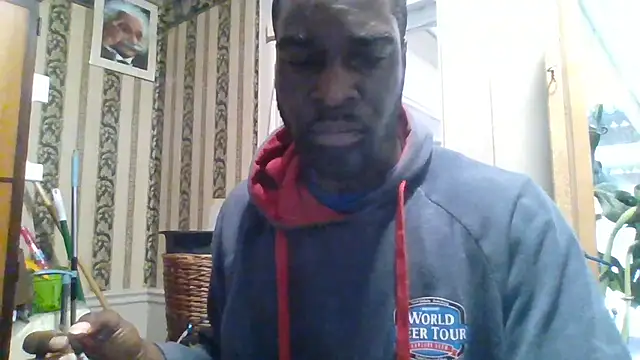 Ass Everywere online show from February 23, 2025, 10:31 pm