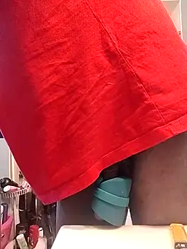 Ass Everywere online show from March 11, 2025, 10:20 pm