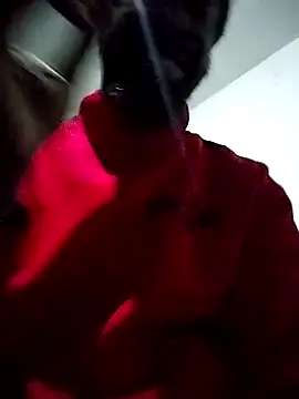 Ass Everywere online show from February 17, 2025, 3:15 am