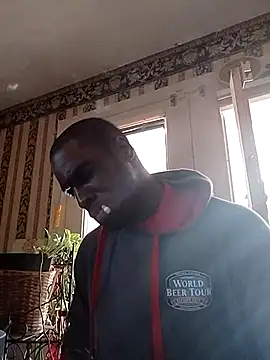 Ass Everywere online show from February 20, 2025, 5:30 pm