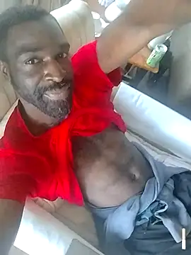 Ass Everywere online show from March 13, 2025, 10:32 pm