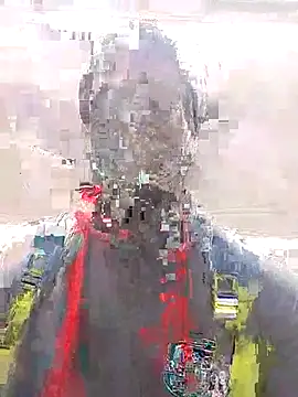 Ass Everywere online show from February 16, 2025, 5:04 am