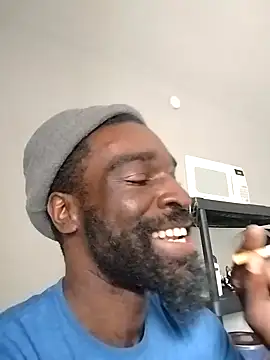 Ass Everywere online show from February 13, 2025, 7:31 pm