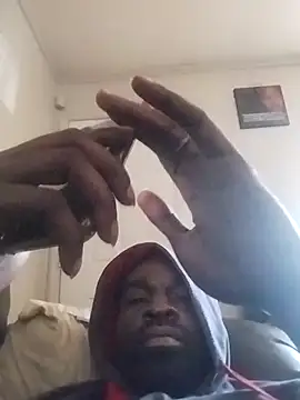 Ass Everywere online show from February 27, 2025, 5:16 pm