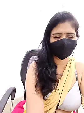 Snapshot of Lucky-Deepthi chatting on April 11, 2026, 3:03 am Lucky-Deepthi online show from April 11, 2026, 3:03 am