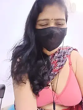 Snapshot of Lucky-Deepthi chatting on May 19, 2026, 11:56 pm Lucky-Deepthi online show from May 19, 2026, 11:56 pm