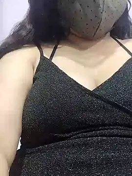 BigAssSarah online show from January 19, 2025, 1:21 am