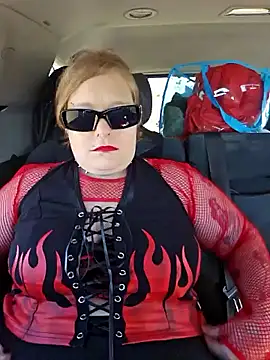 CherrryCakes87 online show from September 23, 2025, 10:28 pm