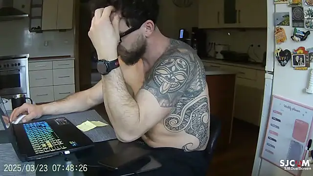 Snapshot of realdilf chatting on March 23, 2026, 6:46 am realdilf online show from March 23, 2026, 6:46 am