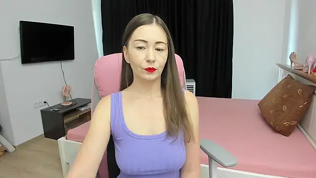 evafromheaven online show from July 15, 2026, 5:58 am
