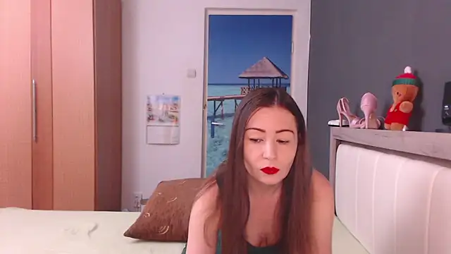 evafromheaven online show from May 3, 2026, 5:45 am