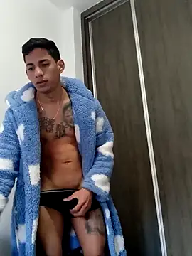 Snapshot of Mikeherz777 chatting on January 28, 2025, 3:14 pm Mikeherz777 online show from January 28, 2025, 3:14 pm