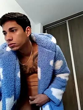 Snapshot of Mikeherz777 chatting on January 13, 2025, 9:19 am Mikeherz777 online show from January 13, 2025, 9:19 am