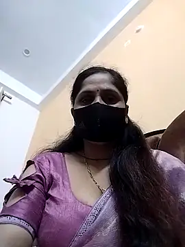 priyancyfun online show from February 6, 2026, 5:20 pm