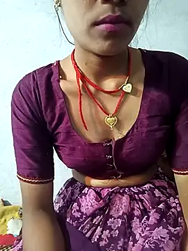 Amaya Bajwa online show from February 27, 2025, 3:40 am