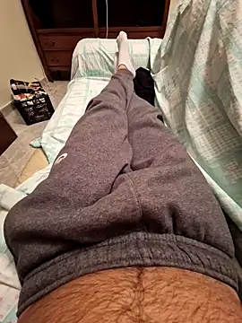 ziotony98 online show from November 11, 2025, 9:20 pm