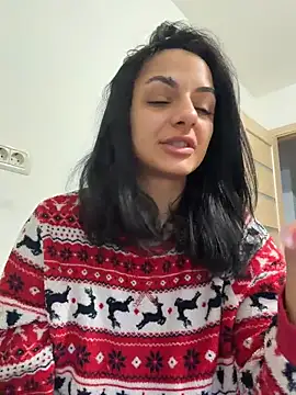 NNNoire online show from January 13, 2026, 1:37 pm