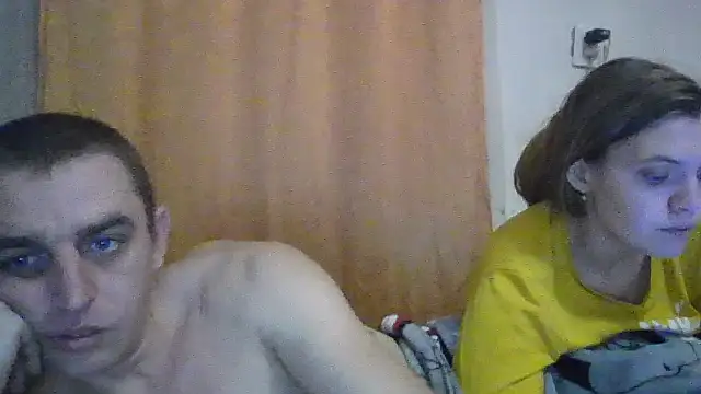 ParaFox online show from February 4, 2026, 9:32 pm