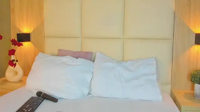 antonella cutie  online show from April 30, 2026, 12:34 pm