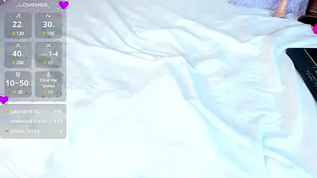 Snapshot of ssofijohnsonx chatting on February 21, 2025, 8:05 pm ssofijohnsonx online show from February 21, 2025, 8:05 pm