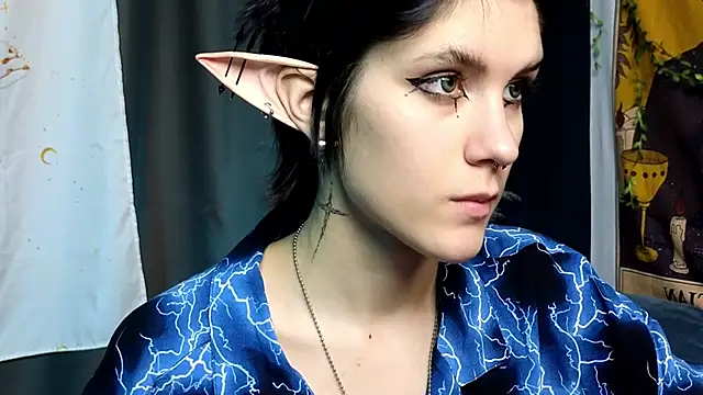 Snapshot of Hyeon_Jin chatting on January 19, 2025, 12:28 am Hyeon Jin online show from January 19, 2025, 12:28 am