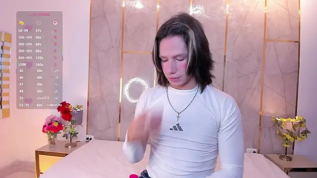 TylerBloom online show from January 15, 2026, 1:47 pm