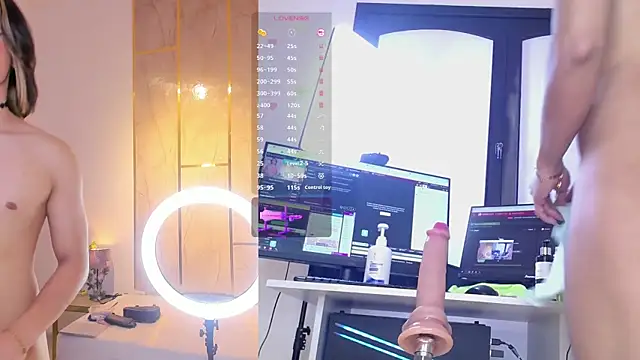 Snapshot of TylerBloom chatting on November 7, 2025, 1:37 pm TylerBloom online show from November 7, 2025, 1:37 pm