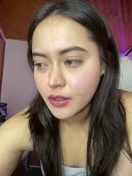 Snapshot of Camila_pinkk chatting on August 4, 2026, 2:54 pm Camila pinkk online show from August 4, 2026, 2:54 pm