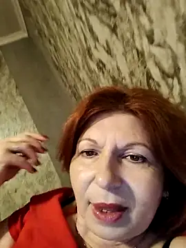 Angelina4531 online show from March 12, 2025, 5:49 pm