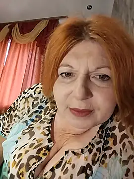 Snapshot of Angelina4531 chatting on July 6, 2026, 4:19 am Angelina4531 online show from July 6, 2026, 4:19 am