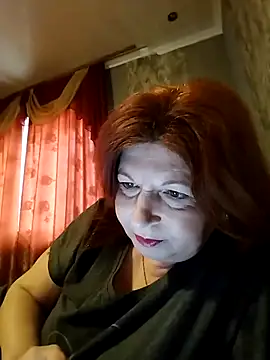 Angelina4531 online show from March 13, 2025, 6:05 am