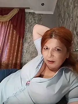 Angelina4531 online show from June 8, 2026, 3:51 am