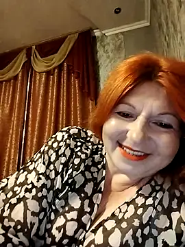 Angelina4531 online show from September 23, 2025, 3:35 am