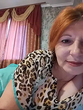 Angelina4531 online show from June 15, 2026, 4:34 am