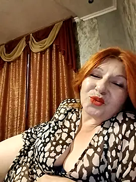 Angelina4531 online show from September 29, 2025, 4:12 pm