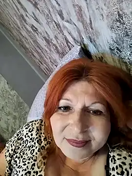 Angelina4531 online show from May 3, 2026, 9:25 am